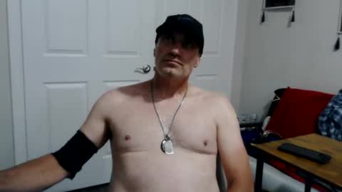 Snapshot of clintwood12 chatting on 07/06/26, 08:44 chad online show from 07/06/26, 08:44