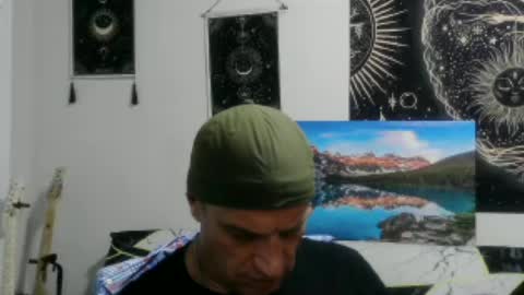 Snapshot of clintwood12 chatting on 07/12/26, 07:05 chad online show from 07/12/26, 07:05