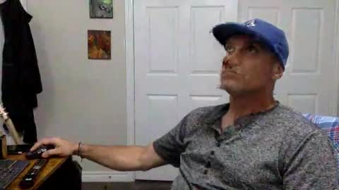 Snapshot of clintwood12 chatting on 07/16/26, 10:05 chad online show from 07/16/26, 10:05
