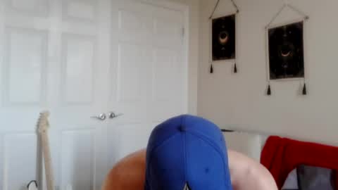Snapshot of clintwood12 chatting on 07/24/26, 10:30 chad online show from 07/24/26, 10:30