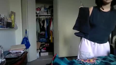 Snapshot of clioenchants chatting on 12/04/24, 08:40 High Queen Clio online show from 12/04/24, 08:40