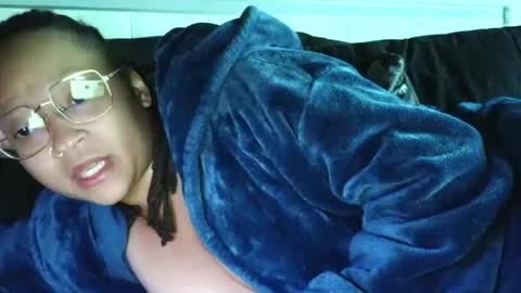 High Queen Clio online show from 12/02/25, 02:23