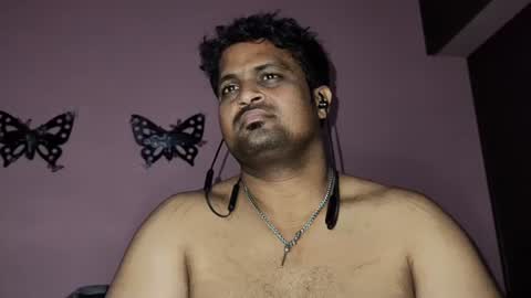 Raj online show from 01/17/26, 11:52