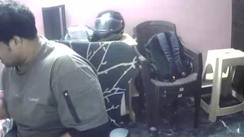 Raj online show from 01/18/26, 04:55