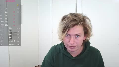 Syl  online show from 11/21/25, 11:09