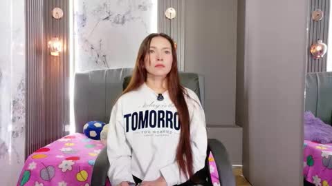 Cloe online show from 01/11/26, 12:15