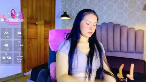 Cloe online show from 05/30/26, 08:17