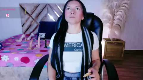 Cloe online show from 07/19/26, 11:41