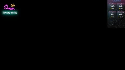 cloe_25 online show from 02/02/26, 11:58