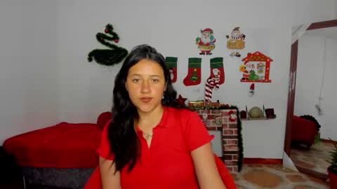 cloe_7 online show from 12/20/25, 03:24