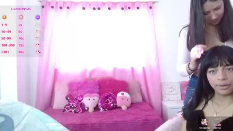 cloe_7 online show from 03/02/26, 12:12