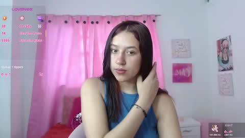 cloe_7 online show from 03/28/26, 12:38