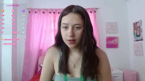 cloe_7 online show from 03/29/26, 02:50