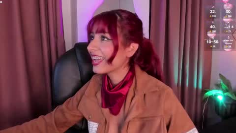 Snapshot of cloe__hills chatting on 03/06/25, 09:09 Cloe online show from 03/06/25, 09:09