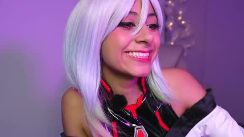 Cloe online show from 04/13/26, 12:43