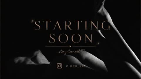 Snapshot of cloe_and_taylor chatting on 06/26/26, 05:45 Cloe and Taylor online show from 06/26/26, 05:45