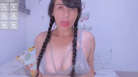 cloe_brown1 online show from 01/15/26, 07:06