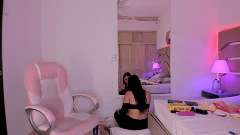 Cloe Online de 600 a 1400 online show from 12/23/24, 02:28
