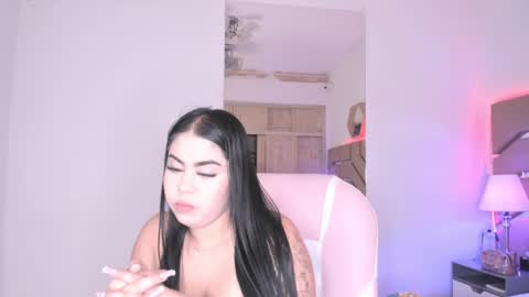 Cloe Online de 600 a 1400 online show from 02/22/25, 05:46