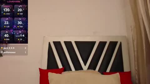 CLOE online show from 10/24/25, 01:07