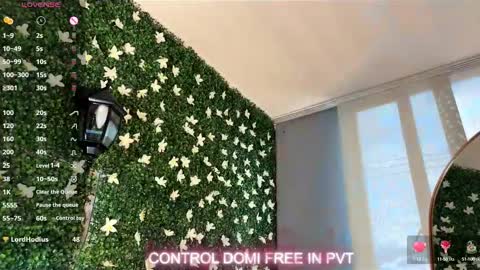  CLOE  online show from 09/26/25, 07:51