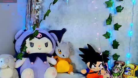 Cloe Leeee online show from 11/29/25, 06:49