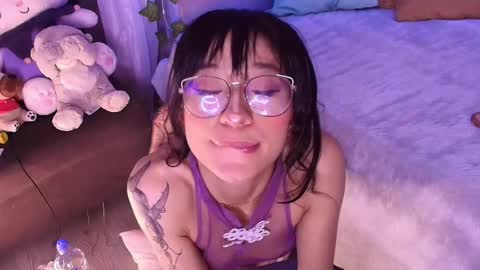 Cloe Leeee online show from 12/20/25, 06:42