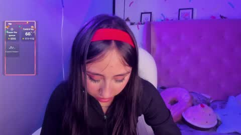 Cloe  online show from 01/09/25, 03:15