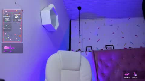 Cloe  online show from 01/12/25, 02:14