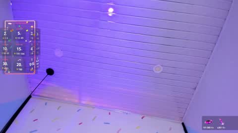 Cloe  online show from 01/13/25, 09:09