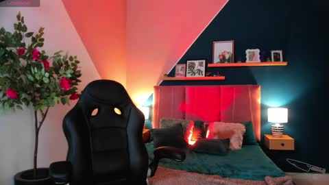 Cloe  online show from 01/27/25, 12:12