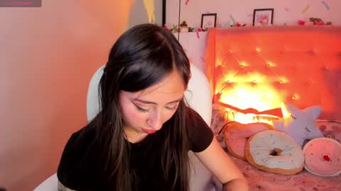 Cloe  online show from 02/01/25, 01:12