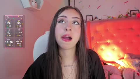 Cloe  online show from 02/10/25, 09:47