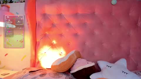 Cloe  online show from 02/12/25, 12:48