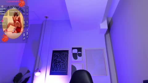 Cloe  online show from 09/09/25, 10:31