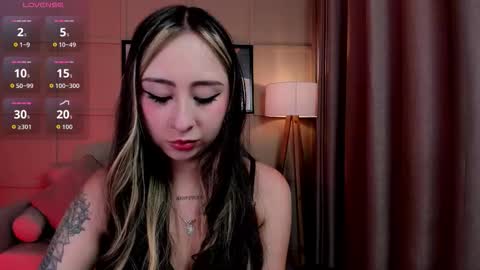 Cloe  online show from 02/13/26, 05:47