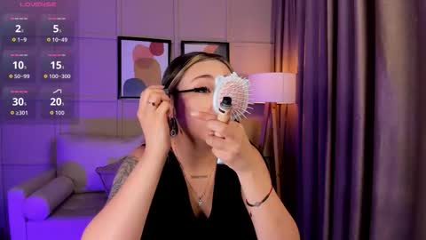 Cloe  online show from 02/22/26, 03:40