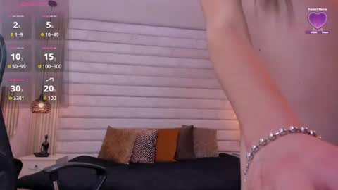 Cloe online show from 07/04/26, 07:53