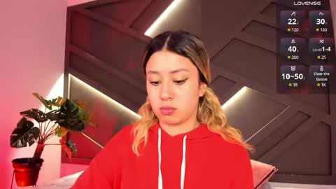 cloe_palmeer online show from 03/07/25, 02:25