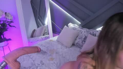 cloe_palmeer online show from 11/03/25, 03:13