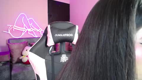 Cloe online show from 03/03/25, 09:44