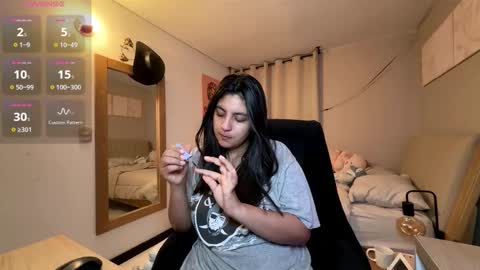 cloe small online show from 02/04/26, 03:01