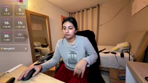 cloe small online show from 02/25/26, 09:08