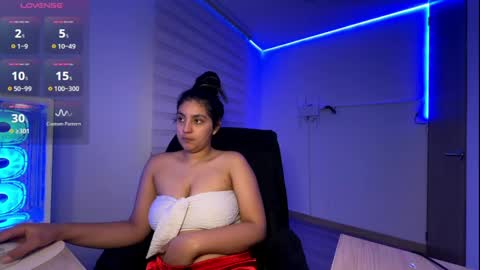 cloe small online show from 04/09/26, 06:19