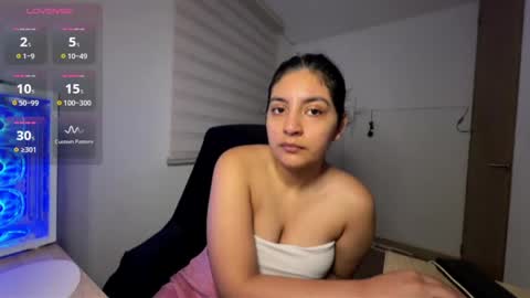 Snapshot of cloe_small08 chatting on 04/30/26, 08:31 cloe small online show from 04/30/26, 08:31