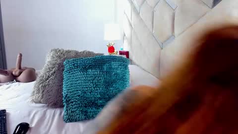 Queen Cloe online show from 01/10/26, 09:05