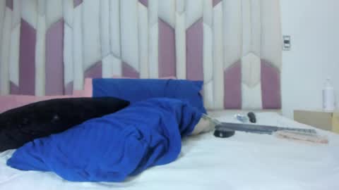 Cloe  Stanfort online show from 02/13/25, 10:33