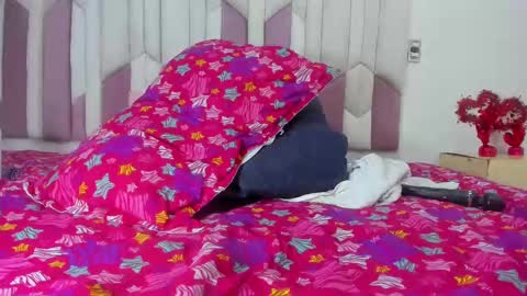 Cloe  Stanfort online show from 03/06/25, 10:26