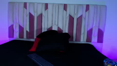 Cloe  Stanfort online show from 10/04/25, 07:12