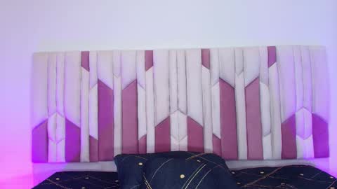 Cloe  Stanfort online show from 10/15/25, 07:14